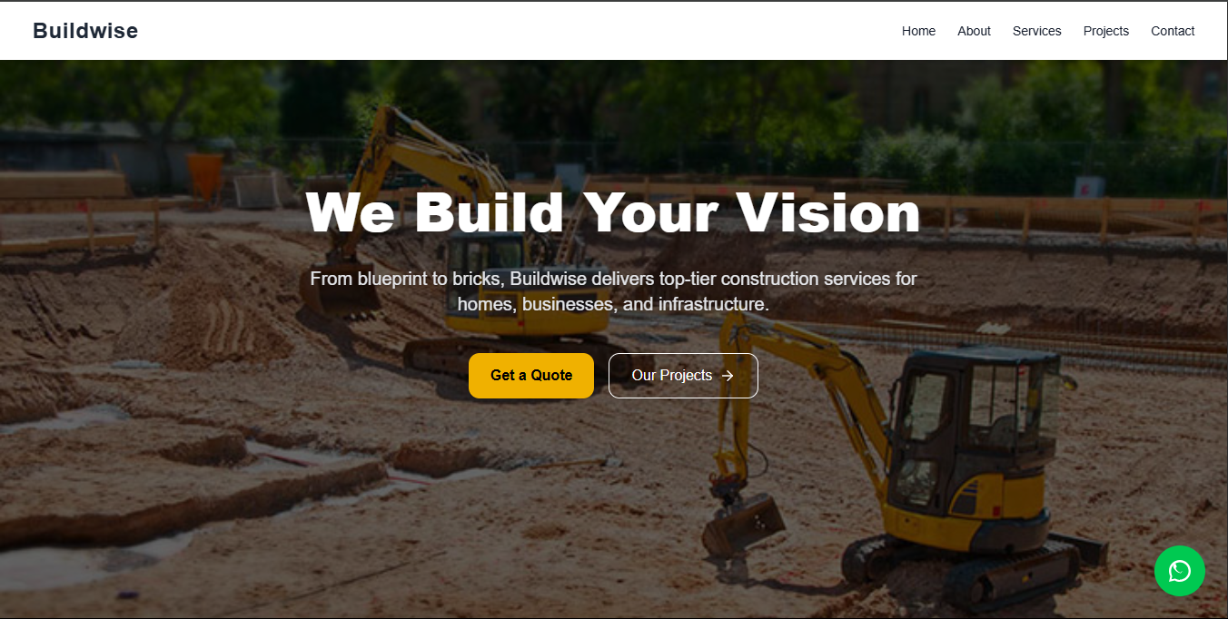 BuildWise